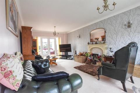 5 bedroom detached house for sale, Hazel Grove, Bexhill-On-Sea