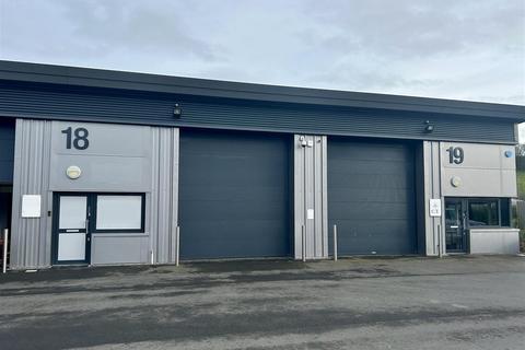 Warehouse to rent, Centenary Park, Hereford HR2
