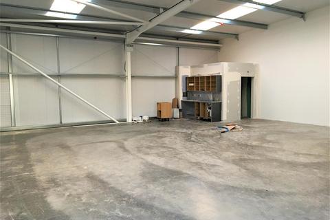 Warehouse to rent, Centenary Park, Hereford HR2