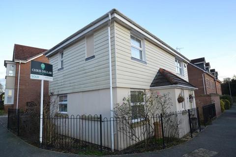 7 Olvega Drive, Buntingford, SG9 9FJ