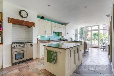 4 bedroom detached house for sale, Chipping, Buntingford