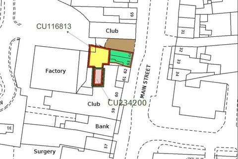 Property for sale, Main Street, Egremont CA22