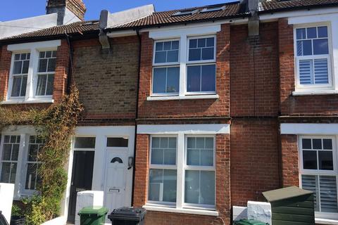 1 bedroom in a house share to rent - Bennett Road, Brighton BN2
