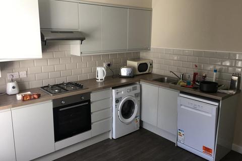 1 bedroom in a house share to rent - Bennett Road, Brighton BN2