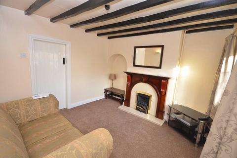 2 bedroom cottage to rent, Longton Road, Barlaston