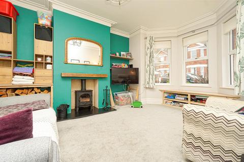 3 bedroom end of terrace house for sale, Burry Road, St. Leonards-On-Sea