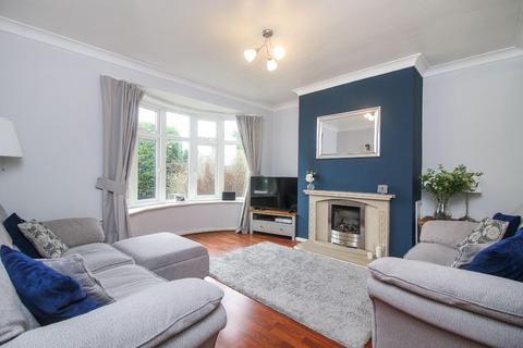 3 bedroom semi-detached house for sale - Woodhorn Gardens, Wideopen, Newcastle Upon Tyne