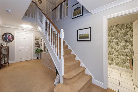 26 Bradway, Whitwell, Hitchin, SG4 8BE