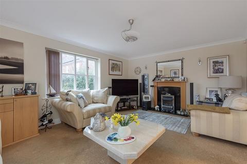 26 Bradway, Whitwell, Hitchin, SG4 8BE