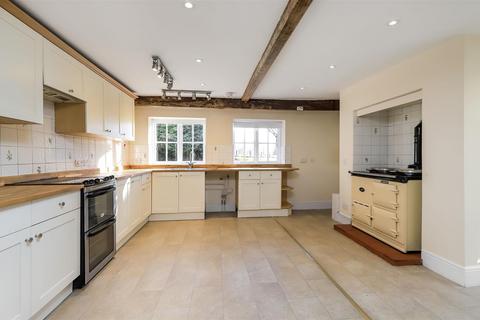 8 bedroom detached house to rent, The Dower House, Longwood