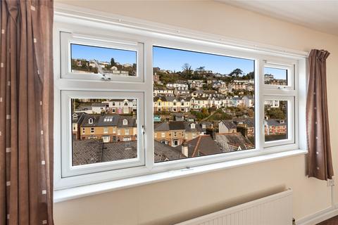 4 bedroom terraced house for sale, Victoria Road, Dartmouth, Devon, TQ6