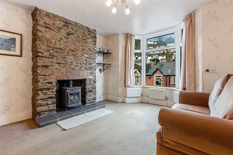 4 bedroom terraced house for sale, Victoria Road, Dartmouth, Devon, TQ6