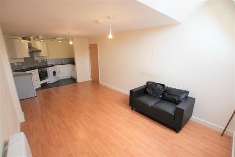 1 bedroom apartment to rent - Osborne House, Friar Lane, Leicester, LE1
