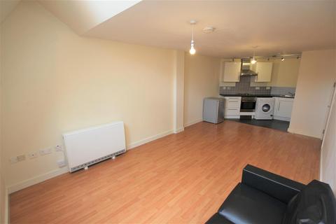 1 bedroom apartment to rent - Osborne House, Friar Lane, Leicester, LE1