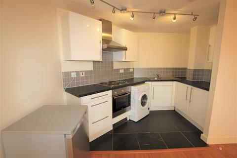 1 bedroom apartment to rent, Osborne House, Friar Lane, Leicester, LE1