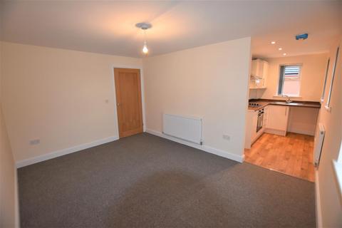 1 bedroom apartment to rent, The Sidings, 4 Mount Street, Grantham, NG31