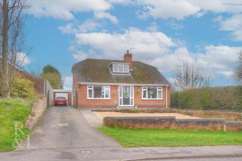 4 bedroom detached house for sale, Main Street, Blackfordby,
