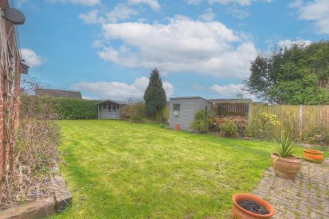 4 bedroom detached house for sale, Main Street, Blackfordby,