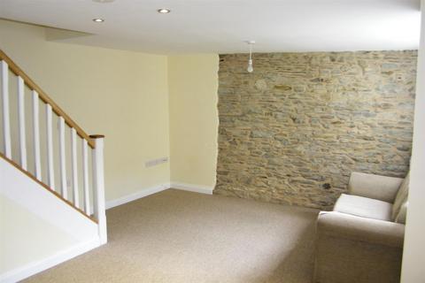 2 bedroom townhouse for sale, Church Street, Bishops Castle