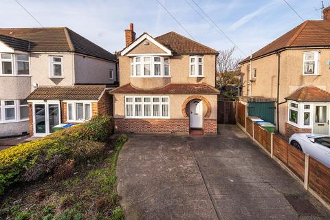 3 bedroom detached house for sale, Normanhurst Avenue, Bexleyheath, DA7