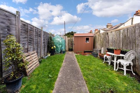 32 Alabama Street, London, SE18 2SH