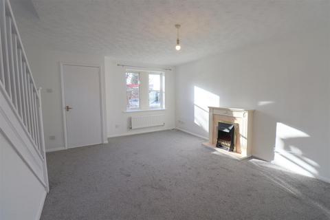 3 bedroom end of terrace house to rent - Monarch Close, Crewe, CW2 7UF