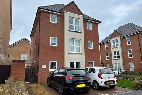 20 Chapman Avenue, Peterborough, PE3 6HH