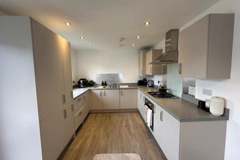 20 Chapman Avenue, Peterborough, PE3 6HH