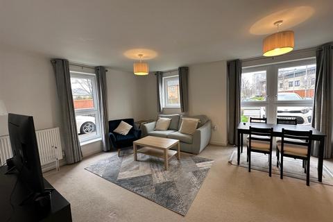 20 Chapman Avenue, Peterborough, PE3 6HH