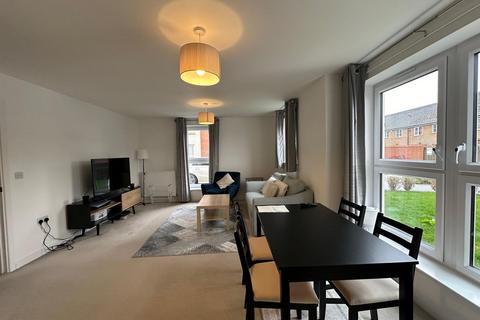 20 Chapman Avenue, Peterborough, PE3 6HH