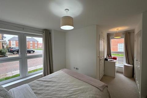 20 Chapman Avenue, Peterborough, PE3 6HH