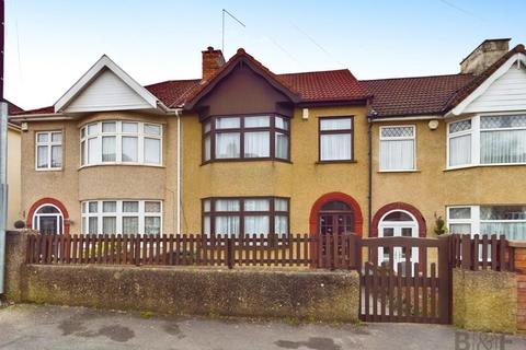 3 bedroom terraced house for sale - Southfield Avenue, Bristol BS15