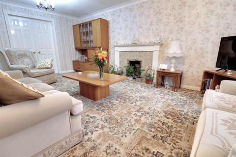 4 bedroom detached house for sale, Leyland Grove, Haslington, Crewe