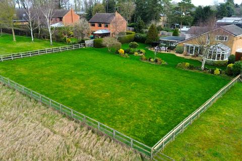 4 bedroom detached house for sale, Robins Field, Wansford