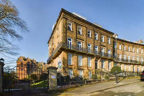 2 bedroom apartment for sale, The Crescent, Scarborough YO11