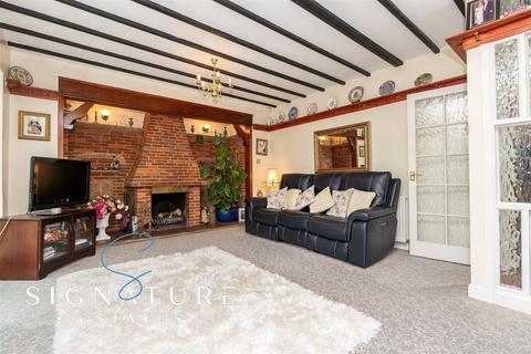 4 bedroom detached house for sale - Gallows Hill Lane, Abbots Langley