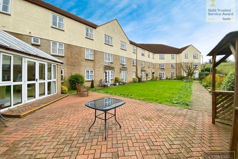 1 bedroom retirement property for sale, Sycamore Court, Stilemans, Wickford