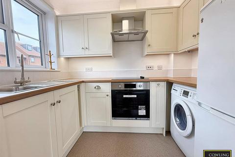 1 bedroom retirement property for sale, Sycamore Court, Stilemans, Wickford