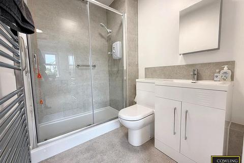 1 bedroom retirement property for sale, Sycamore Court, Stilemans, Wickford