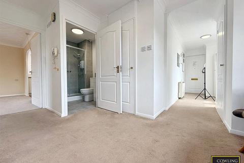 undefined, Sycamore Court, Stilemans, Wickford