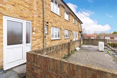 3 bedroom maisonette for sale, Seadown Parade, Sompting, Lancing