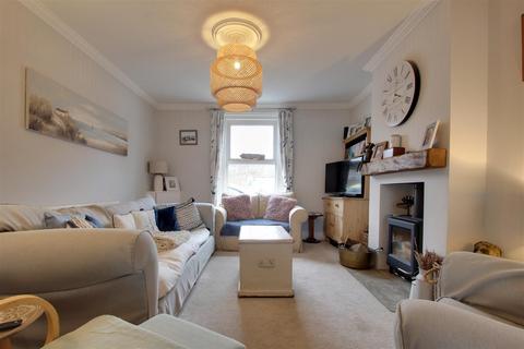 3 bedroom end of terrace house for sale, Anglesea Street, Worthing