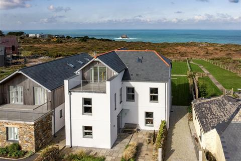 5 bedroom detached house for sale, St. Agnes | North Cornwall