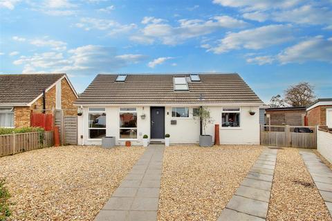 4 bedroom detached bungalow for sale, Wiston Close, Worthing