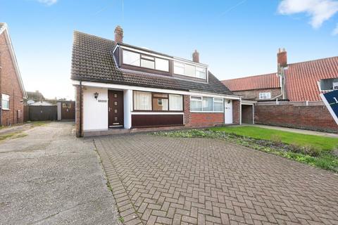 3 bedroom semi-detached house for sale - Green Lane, Barrow-upon-Humber DN19