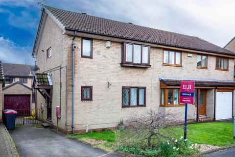 3 bedroom semi-detached house for sale, Briar Court, Wickersley, Rotherham