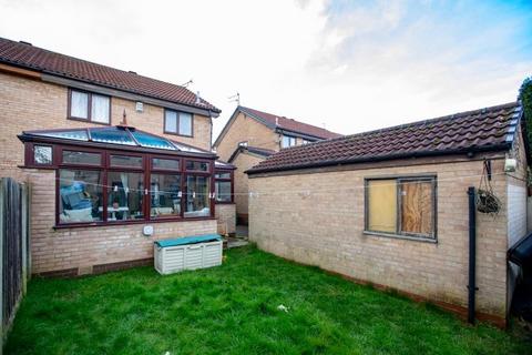 3 bedroom semi-detached house for sale, Briar Court, Wickersley, Rotherham