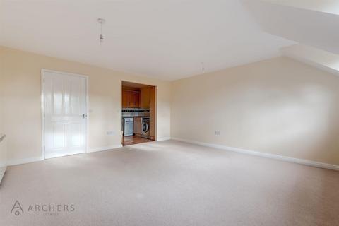 2 bedroom apartment for sale - St Francis Close, Sandygate, Sheffield