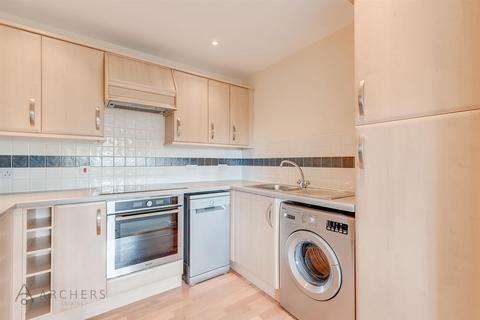 2 bedroom apartment for sale, St Francis Close, Sandygate, Sheffield