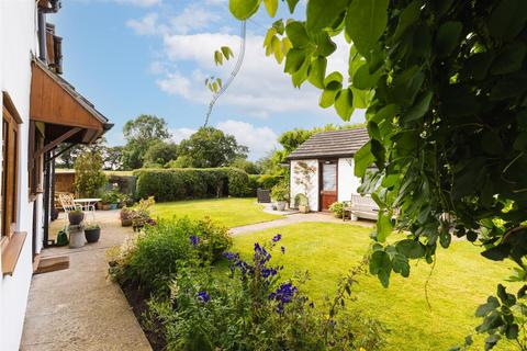 4 bedroom cottage for sale, The Cottage, Kettle Lane, Kinsey Heath, Audlem